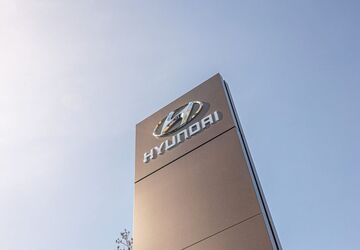 Hyundai KONA 26.000 km 30.850 &euro; Böblingen 71034