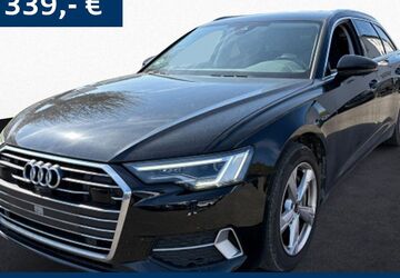 Audi A6 49.950 km 37.930 &euro; Esslingen (bei Stuttgart) 73734