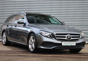 Mercedes-Benz E 350 246.390 km 18.880 &euro; Sindelfingen 71065