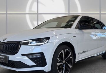 Skoda Scala 25.000 km 23.900 &euro; Nagold 72202