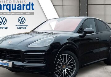 Porsche Cayenne 56.000 km 76.990 &euro; Stuttgart-Zuffenhausen 70437