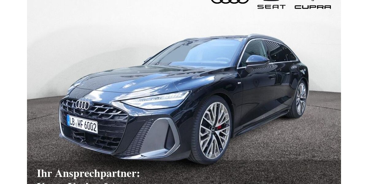 Audi A6 3.500 km 75.930 &euro; Bietigheim-Bissingen 74321