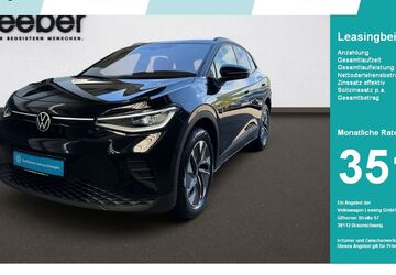 VW ID.4 14.900 km 29.980 &euro; Weil der Stadt 71263