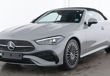 Mercedes-Benz CLE 200 23.257 km 53.890 &euro; Jettingen 71131