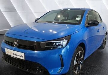 Opel Corsa 12.900 km 18.930 &euro; Bietigheim-Bissingen 74321