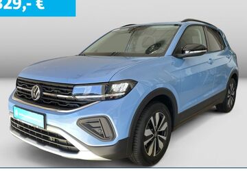 VW T-Cross 2.428 km 22.930 &euro; Esslingen (bei Stuttgart) 73734