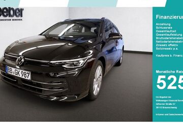 VW Golf 15.000 km 35.344 &euro; Herrenberg 71083