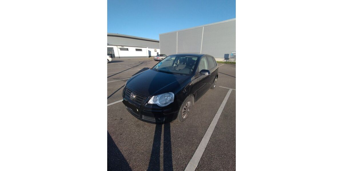 VW Polo 235.000 km 1.899 &euro; Stuttgart 70327