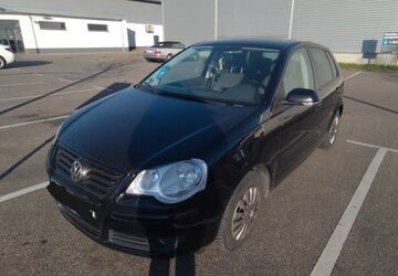 VW Polo 235.000 km 1.999 &euro; Stuttgart 70327
