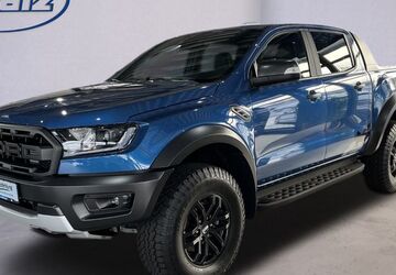 Ford Ranger 14.000 km 45.922 &euro; Nagold 72202