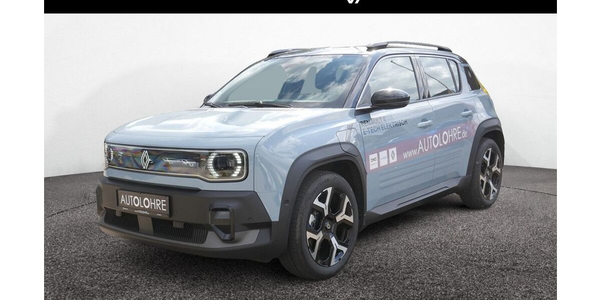 Renault R 4 4.000 km 32.580 &euro; Ostelsheim 75395