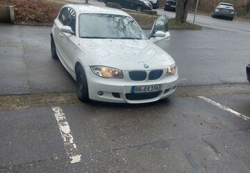 BMW 118 144.000 km 2.000 &euro; SINDELFINGEN 71067