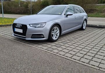 Audi A4 201.000 km 16.300 &euro; Altdorf 71155