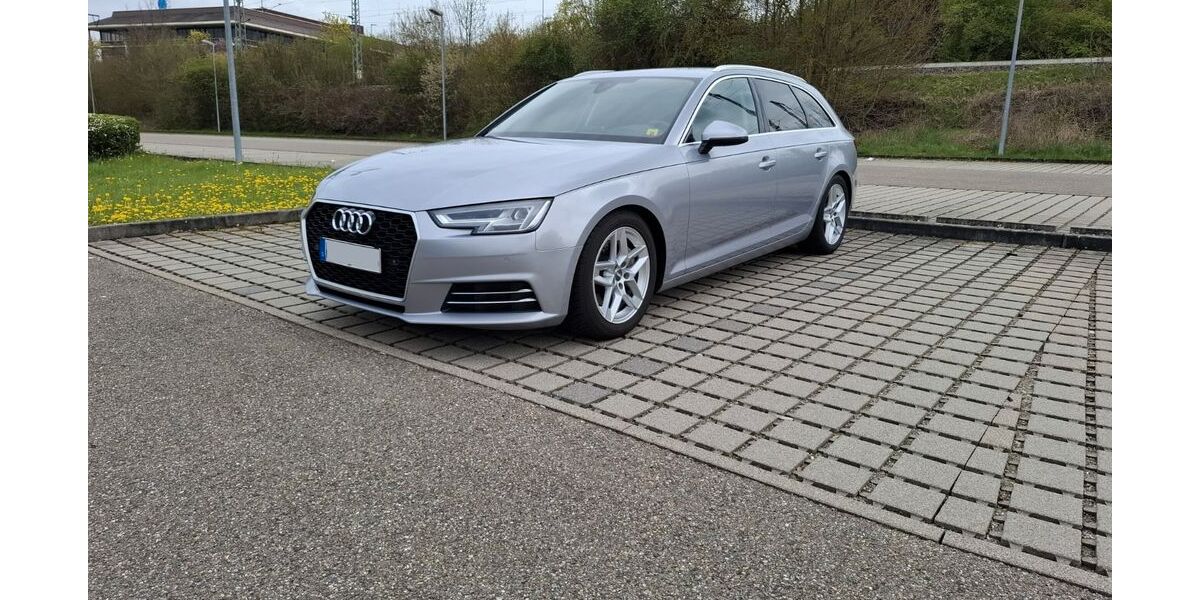 Audi A4 201.000 km 16.300 &euro; Altdorf 71155