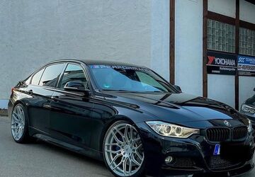 BMW 335 126.000 km 27.000 &euro; Rottenburg 72108