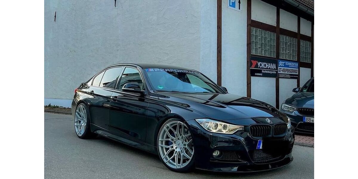 BMW 335 126.000 km 27.000 &euro; Rottenburg 72108