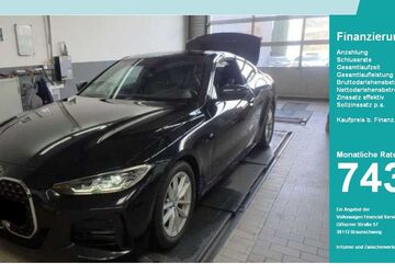 BMW 430 64.988 km 39.989 &euro; Herrenberg 71083