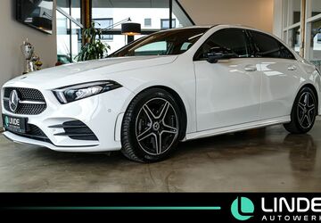 Mercedes-Benz A 180 46.300 km 21.900 &euro; Kusterdingen 72127