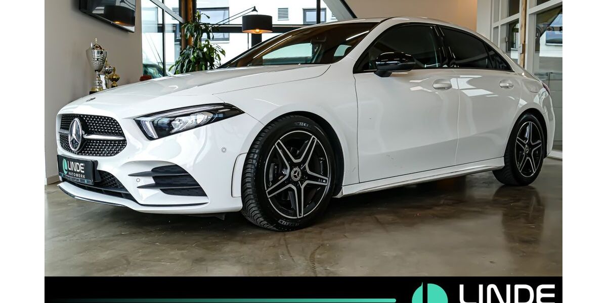 Mercedes-Benz A 180 46.300 km 21.900 &euro; Kusterdingen 72127