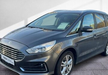 Ford Galaxy 80.800 km 21.990 &euro; Esslingen 73734