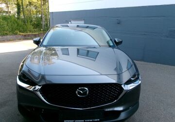 Mazda CX-3 29.500 km 23.980 &euro; Leonberg 71229