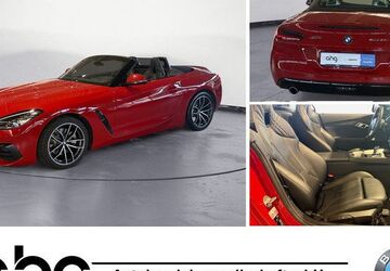 BMW Z4 76.671 km 31.690 &euro; Esslingen am Neckar 73730