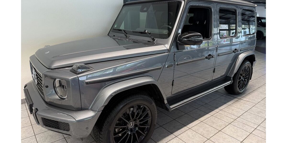 Mercedes-Benz G 400 11.500 km 145.000 &euro; Nagold 72202