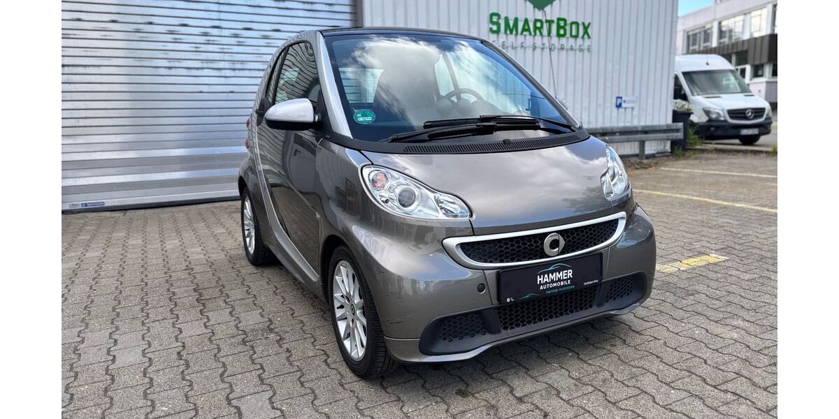 Smart ForTwo 110.080 km 5.690 &euro; Ostfildern 73760