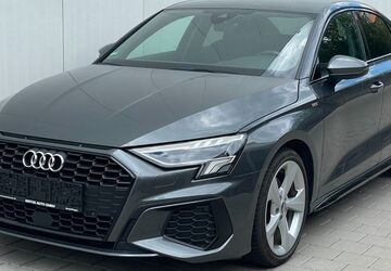 Audi A3 182.000 km 16.980 &euro; Sindelfingen 71065