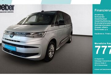 VW T7 Multivan 39.404 km 45.880 &euro; Leonberg 71229
