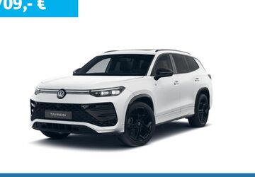 VW Tayron 4.999 km 59.595 &euro; Sindelfingen 71063