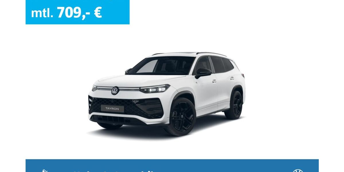 VW Tayron 4.999 km 59.595 &euro; Sindelfingen 71063