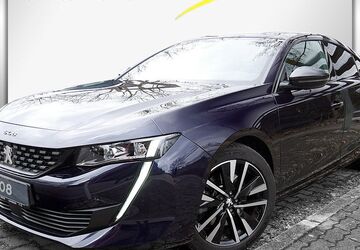 Peugeot 508 30.900 km 26.900 &euro; Leonberg 71229