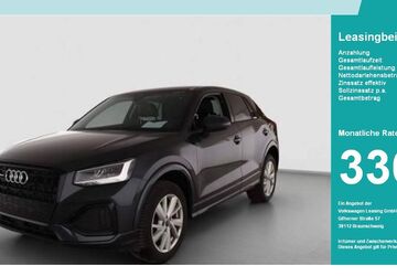 Audi Q2 25.227 km 35.689 &euro; Leonberg 71229