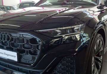 Audi Q8 28.945 km 86.649 &euro; Holzgerlingen bei Stuttgart 71088