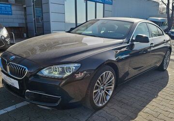 BMW 640 274.000 km 15.900 &euro; Reutlingen 72766