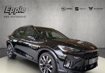 Cupra Formentor 9.987 km 38.490 &euro; Rutesheim 71277