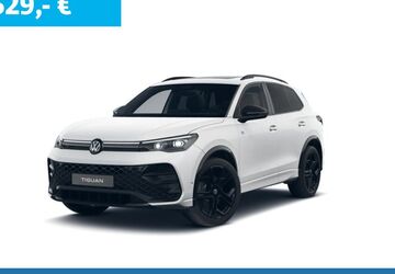 VW Tiguan 4.999 km 57.595 &euro; Sindelfingen 71063