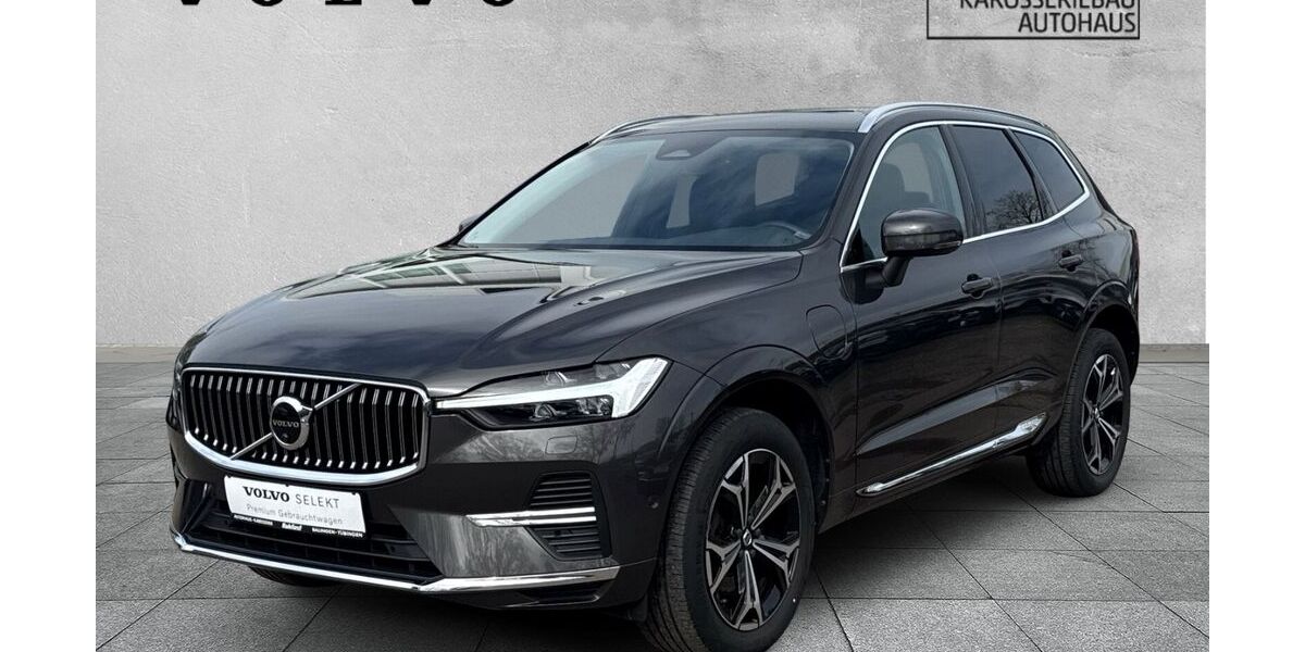 Volvo XC60 91.634 km 33.900 &euro; Tübingen 72072