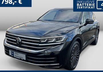 VW Touareg 79.394 km 55.990 &euro; Fellbach 70736