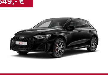 Audi RS3 7.900 km 69.790 &euro; Pforzheim 75179
