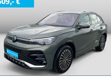 VW Tiguan 10.754 km 43.930 &euro; Wendlingen 73240