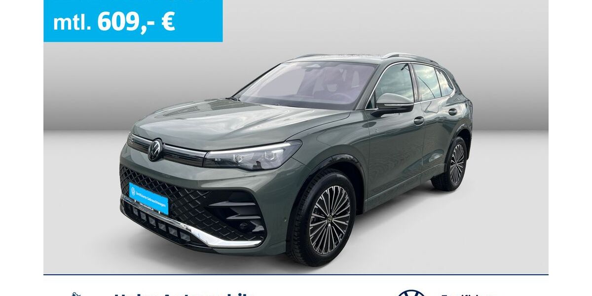VW Tiguan 10.754 km 43.930 &euro; Wendlingen 73240