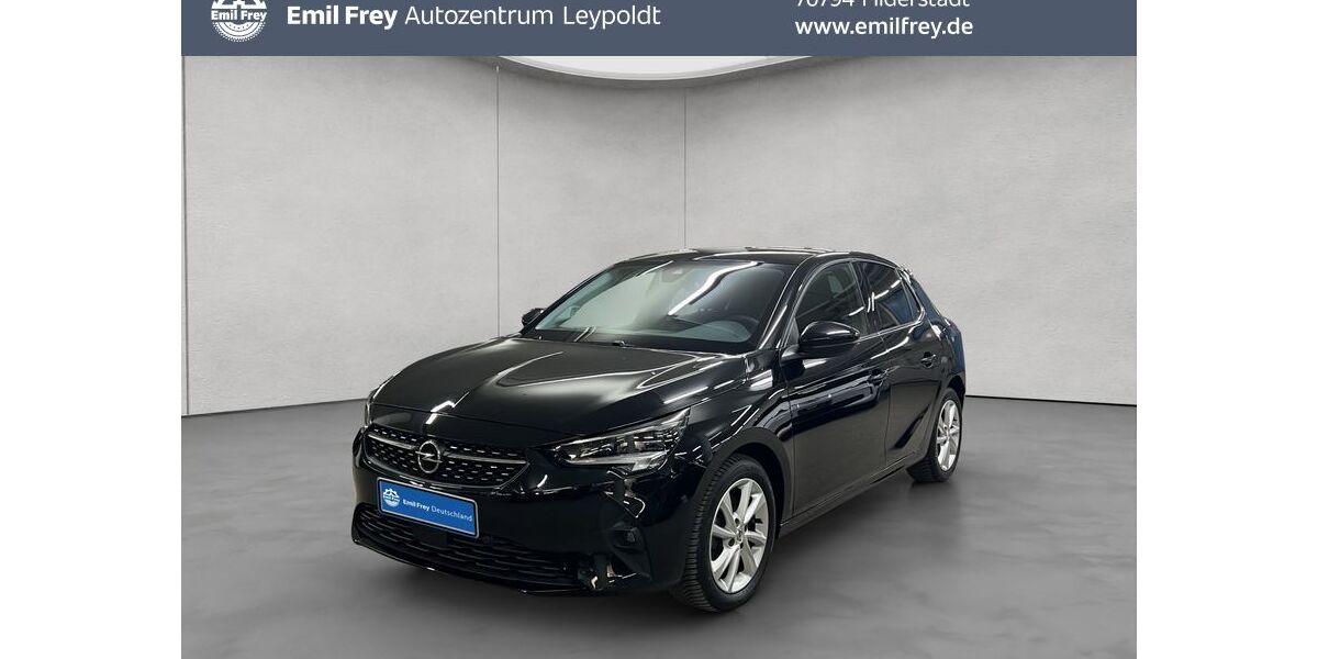 Opel Corsa 24.454 km 17.890 &euro; Filderstadt 70794