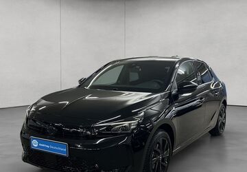 Opel Corsa 11.045 km 18.890 &euro; Filderstadt 70794