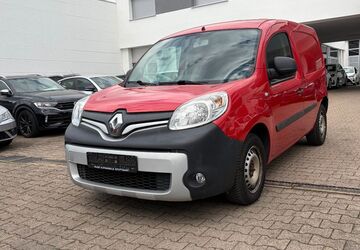 Renault Kangoo 157.274 km 6.295 &euro; Stuttgart 70597