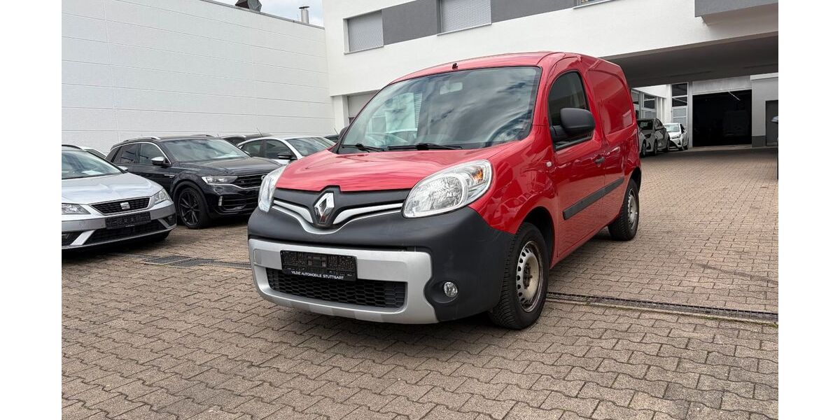 Renault Kangoo 157.274 km 6.295 &euro; Stuttgart 70597