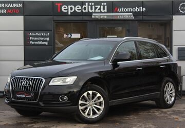 Audi Q5 231.000 km 12.499 &euro; Mötzingen 71159