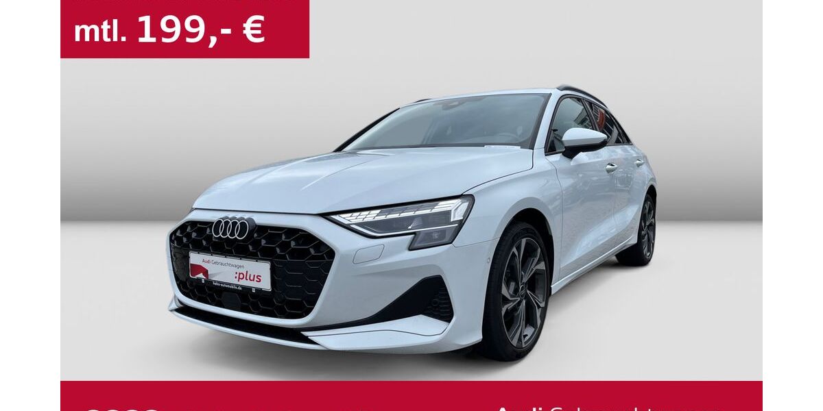 Audi A3 7.966 km 35.499 &euro; Pforzheim 75179