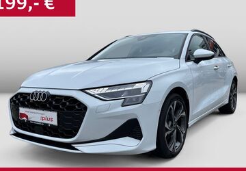 Audi A3 7.966 km 35.999 &euro; Pforzheim 75179